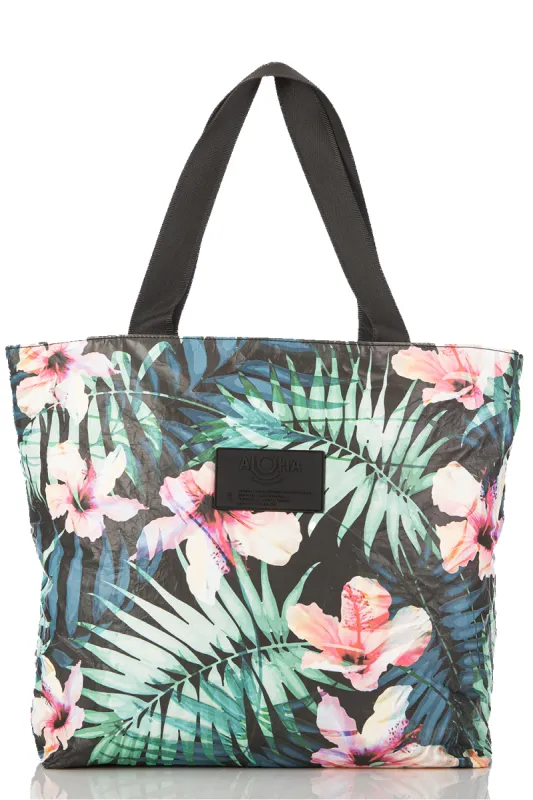 ALOHA Collection With Love From Paradise Day Tripper sold by Society Bikini