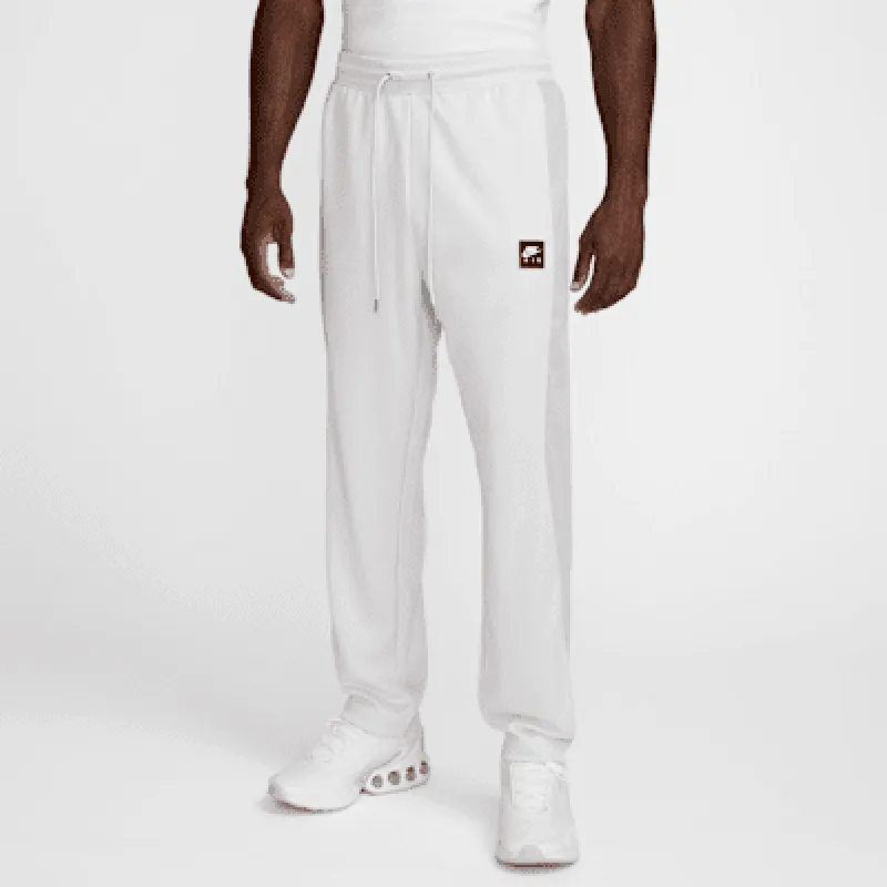 Nike Air Men's Poly-Knit Track Pants sold by Nike