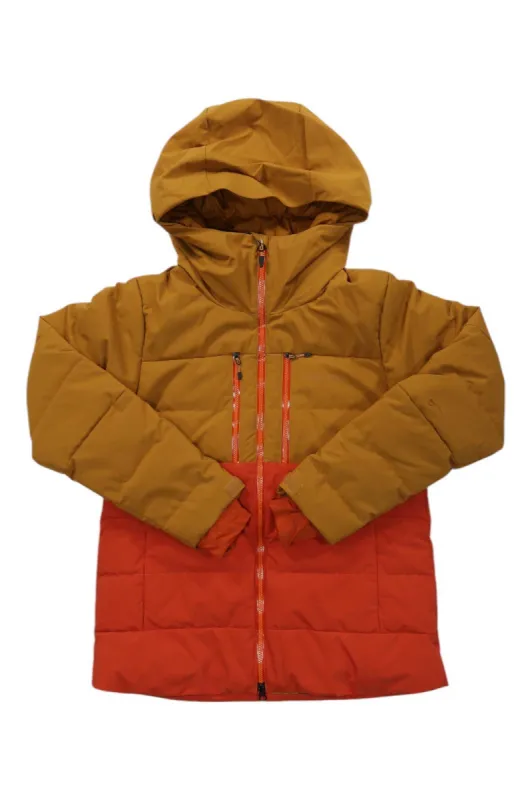 Womens Slingshot Down Jacket sold by Out&Back Outdoor