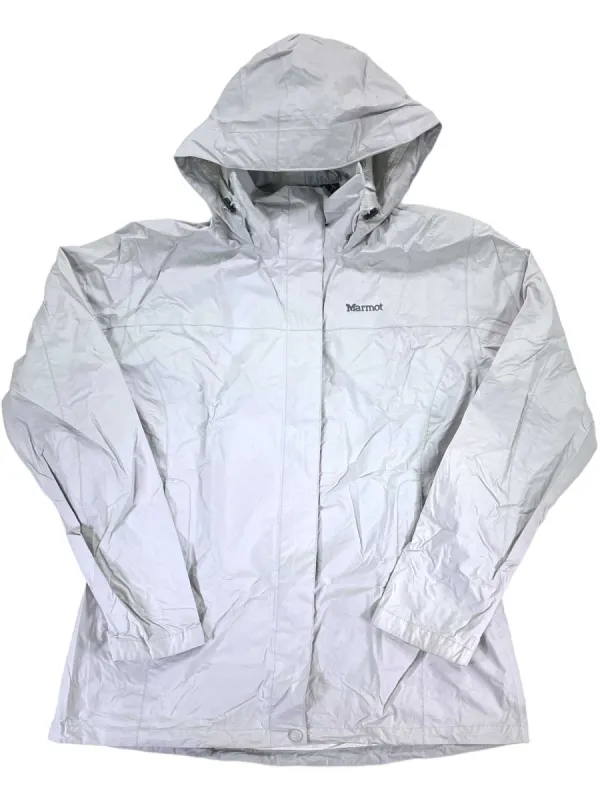 Womens PreCip Rain Jacket sold by Out&Back Outdoor