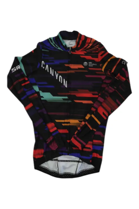 Rapha Long Sleeve Souplesse Jersey sold by Out&Back Outdoor