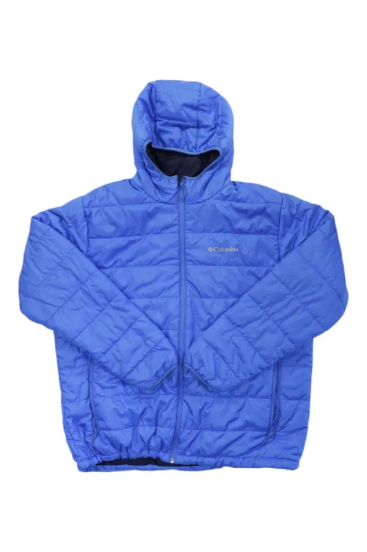 Womens Insulated Jacket - Long sold by Out&Back Outdoor