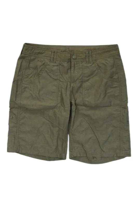 The North Face Womens Horizon 2.0 Roll Up Shorts sold by Out&Back Outdoor