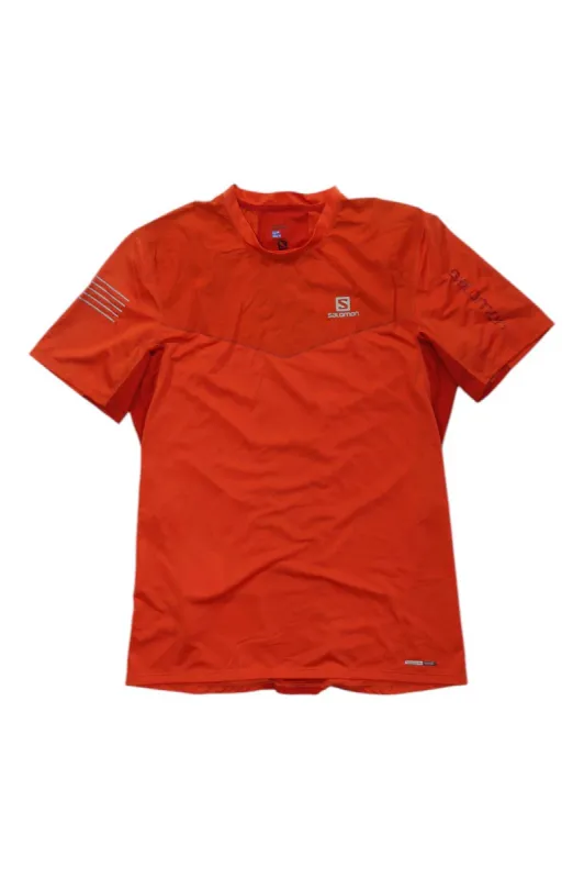 SALOMON MENS SENSE AERO GRAPHIC sold by Out&Back Outdoor