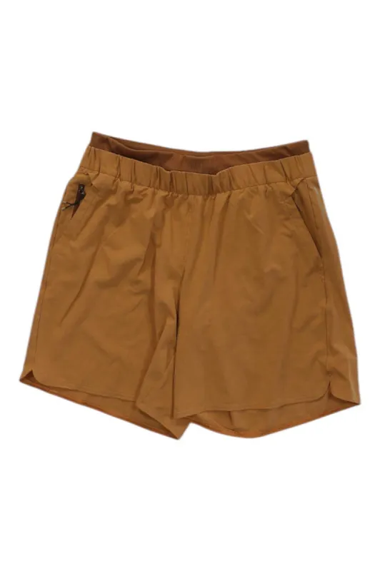 REI Active Pursuits Shorts - Mens 7" Inseam sold by Out&Back Outdoor