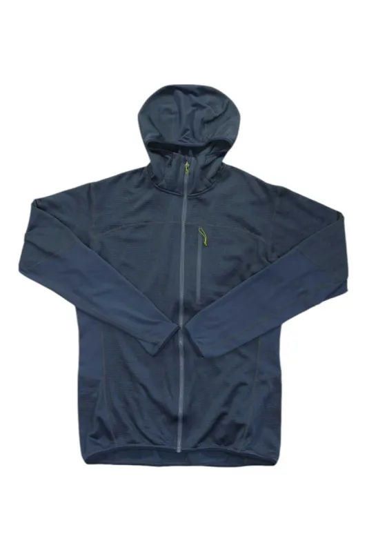 Rab Mens Ascendor Hoody sold by Out&Back Outdoor