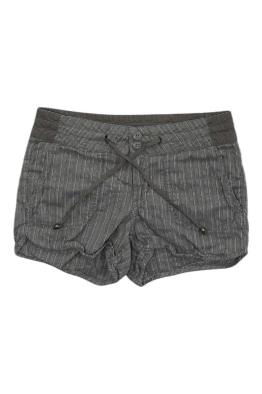 PRANA WOMENS VINIA SHORTS sold by Out&Back Outdoor