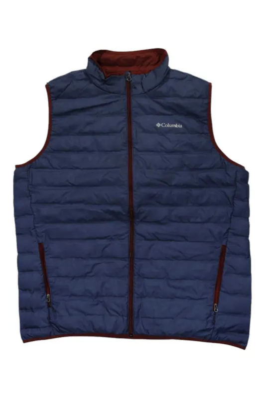 Powder Lite II Vest sold by Out&Back Outdoor