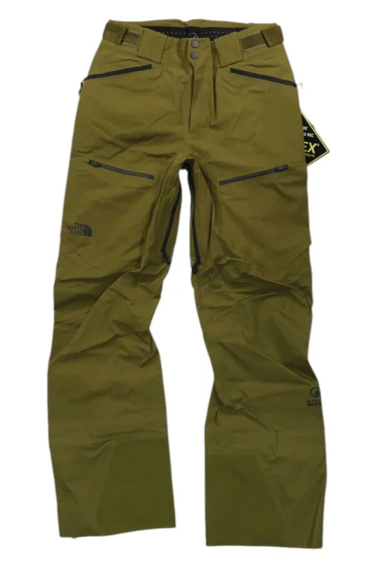 Mens Purist Snow Pants sold by Out&Back Outdoor