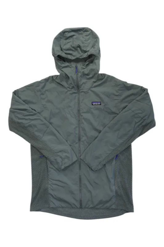 Mens Nano-Air Light Hybrid Insulated Jacket sold by Out&Back Outdoor