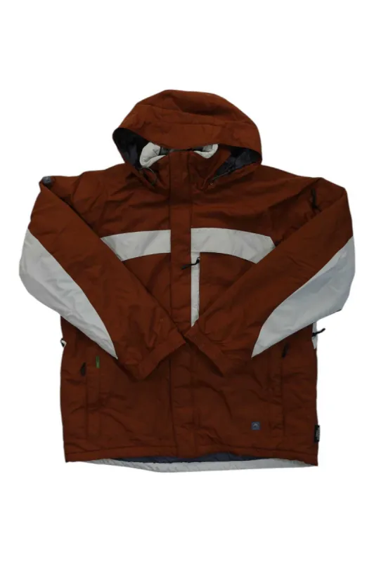 Mens Convert CO Insulated Jacket sold by Out&Back Outdoor