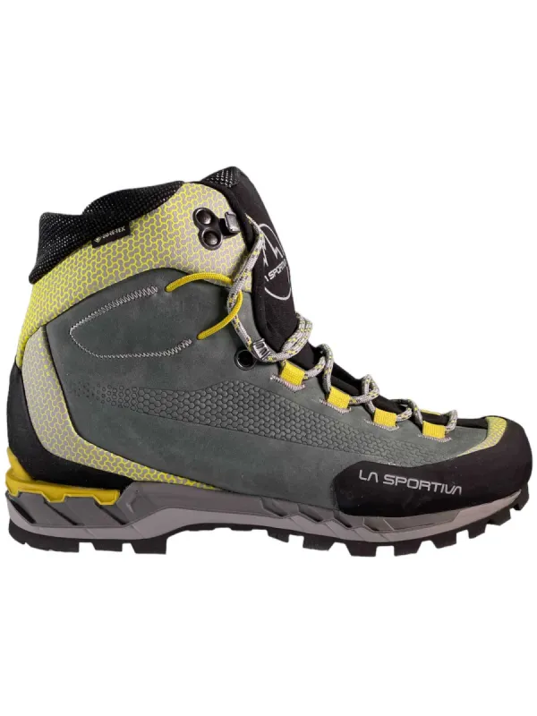 La Sportiva Womens Trango Tech Leather GTX Mountaineering Boots sold by Out&Back Outdoor