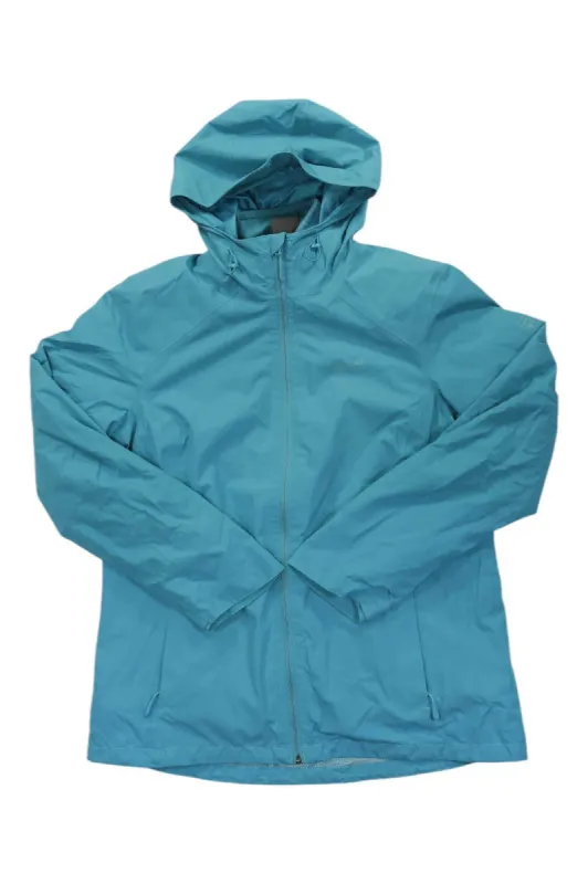 Jack Wolfskin Womens DNA RHAPSODY 3-IN-1 JACKET sold by Out&Back Outdoor