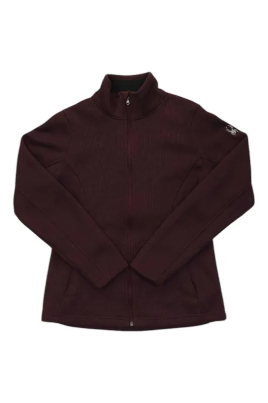 Endure Full-Zip Top sold by Out&Back Outdoor