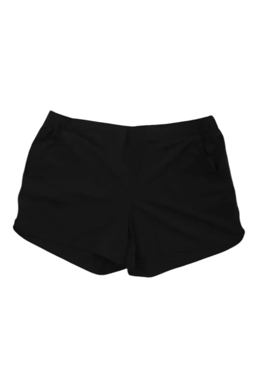 Columbia Womens Pleasant Creek Skort sold by Out&Back Outdoor