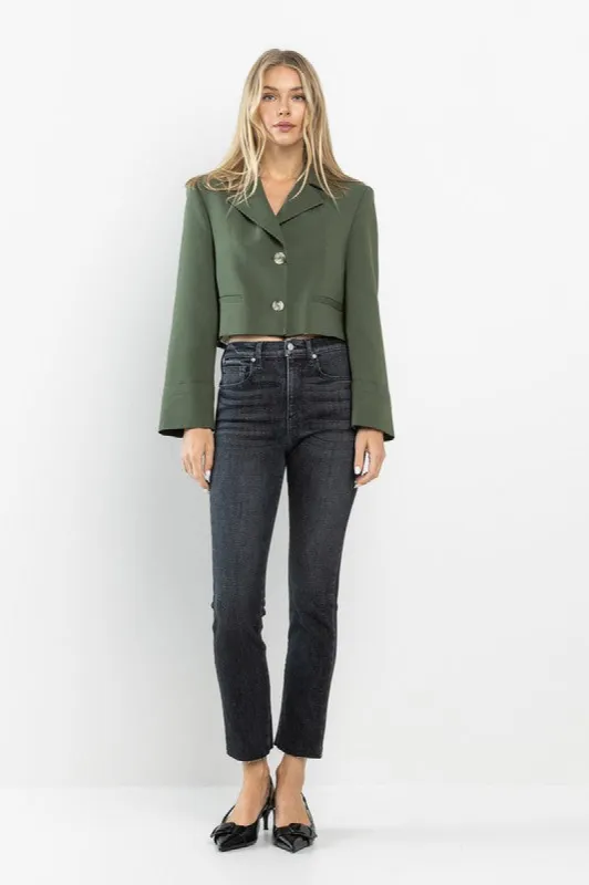 Ultra Stretch Slim Fit Jeans sold by U-NI-TY