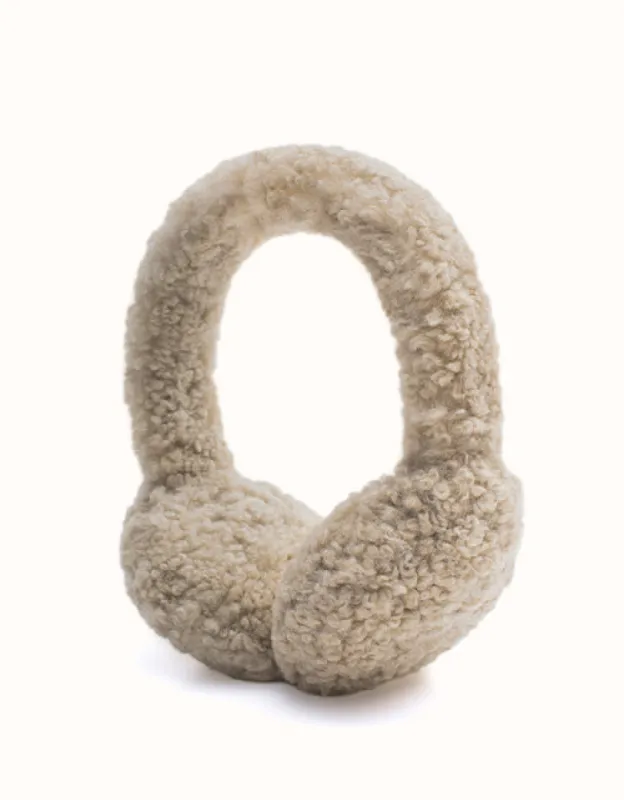 EVERAU® Cozette Earmuff sold by The UGG Shop