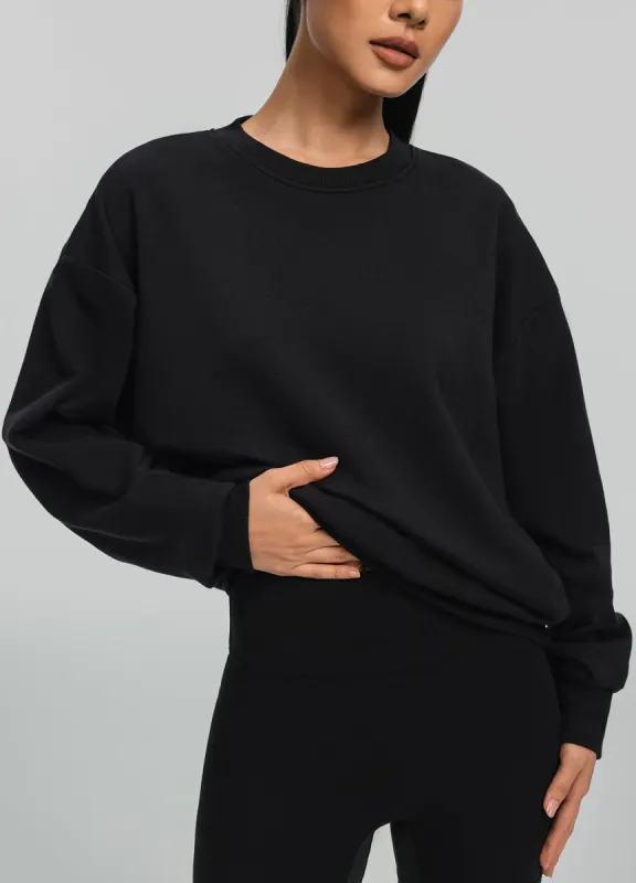 Everyday Active Sweatshirt sold by BetterMe