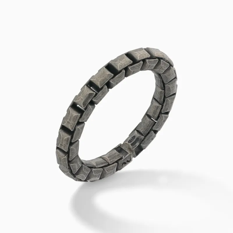 Ulysses Tubular Ring sold by Marco Dal Maso