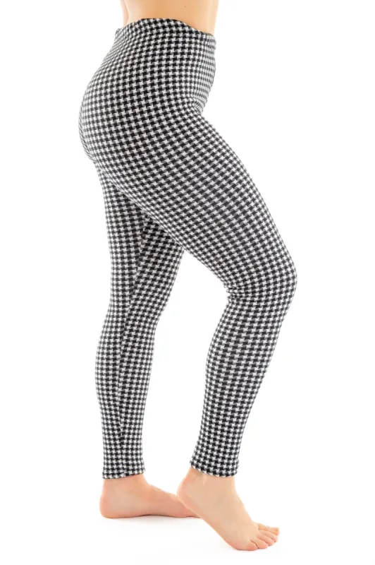 B&W Stars - Cozy Lined sold by Just Cozy