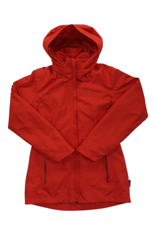 JACK WOLFSKIN WOMENS GARNET PASS 3 IN 1 sold by Out&Back Outdoor