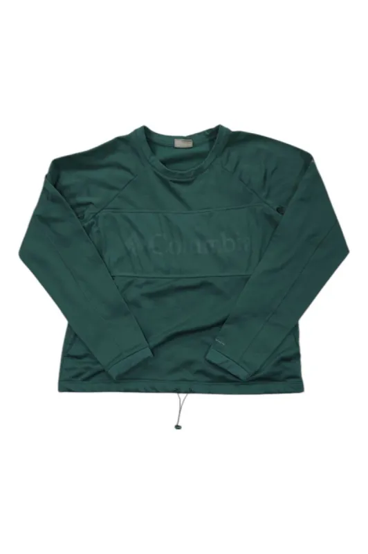 Columbia Womens Windgates Crew sold by Out&Back Outdoor