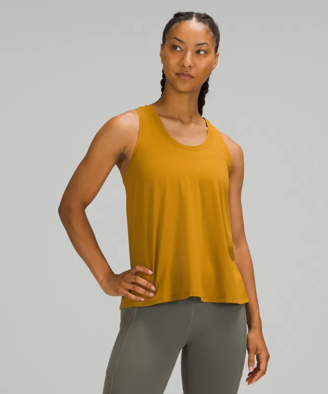 Essential Training Tank Top sold by Lululemon
