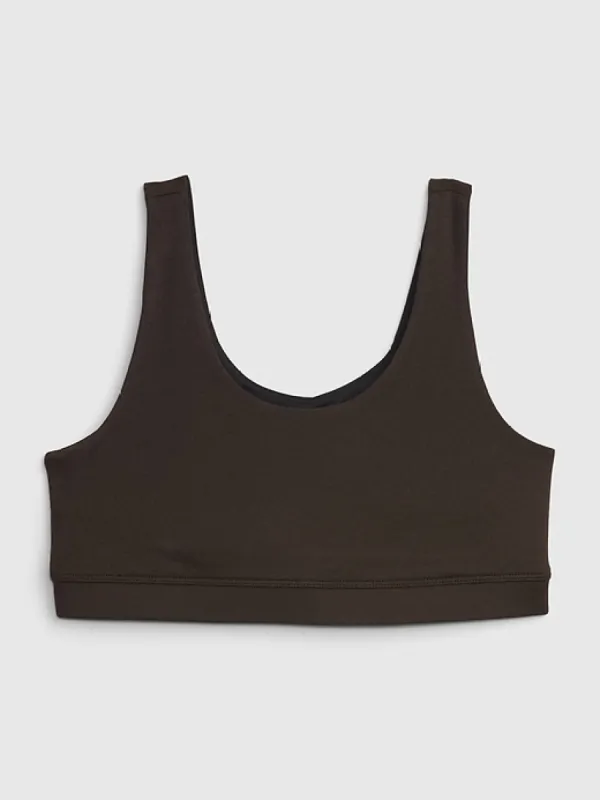 GapFit Teen Sports Bra sold by GAP