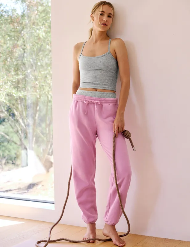 LuxeFleece Sweatpant sold by Beyond Yoga