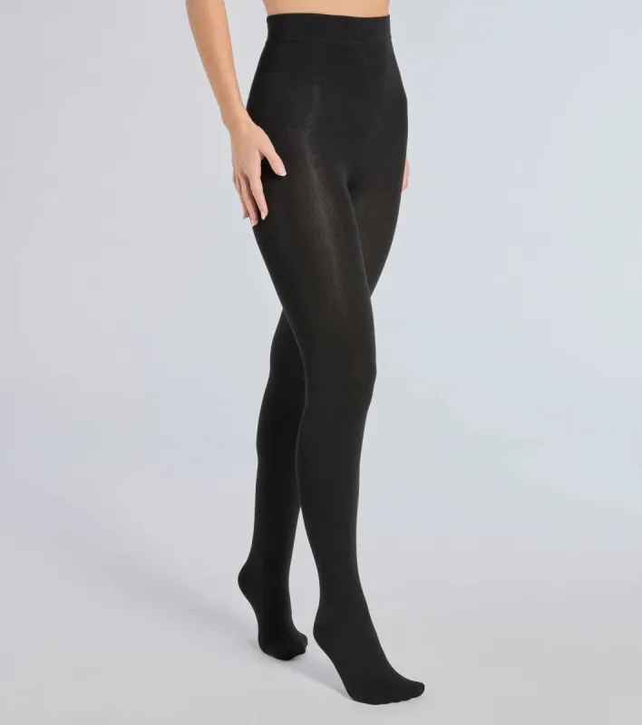 Cozy And Classy Fleece Lined Tights sold by Windsor