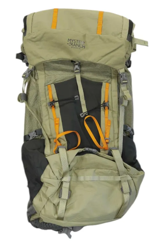 Mystery Ranch Bridger 55 Backpack Mens sold by Out&Back Outdoor