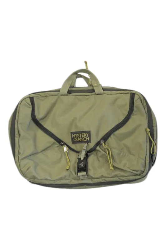 Mystery Ranch 3 Way 18 Briefcase sold by Out&Back Outdoor