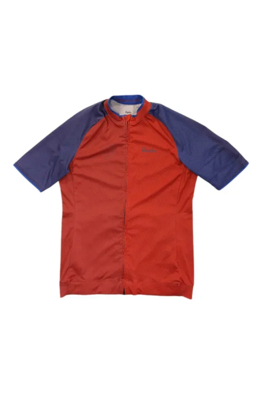 RAPHA WOMENS 100 SHORT SLEEVE JERSEY sold by Out&Back Outdoor