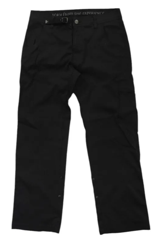 Prana Mens Stretch Zion II Pant sold by Out&Back Outdoor