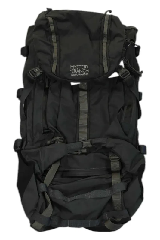Mystery Ranch Terraframe 80 Pack sold by Out&Back Outdoor
