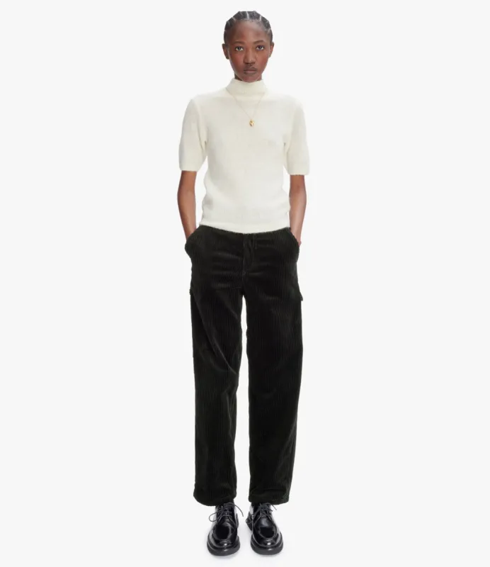 Fergus pants (W) sold by A.P.C.