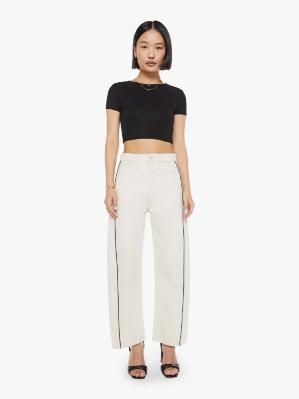 PETITES The Lil Half-Piped Ankle - Act Natural sold by MOTHER