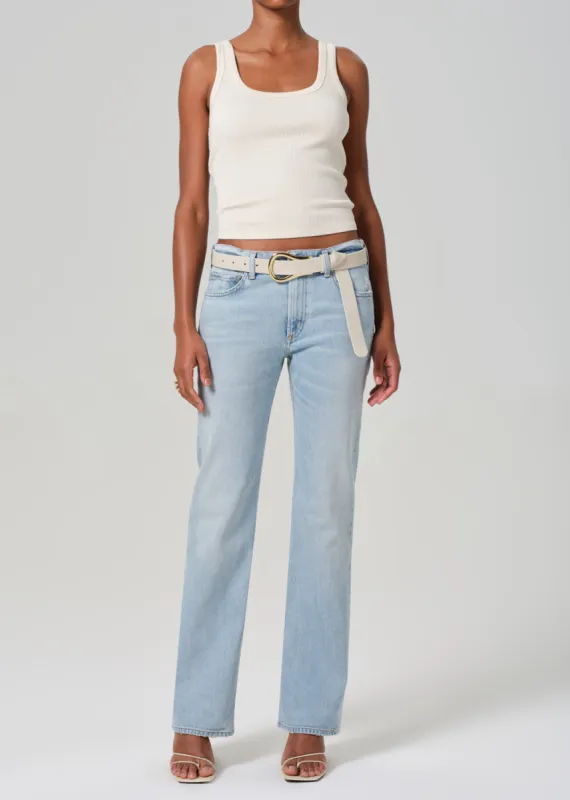 Genova Low Rise Bootcut in Villa sold by Citizens Of Humanity
