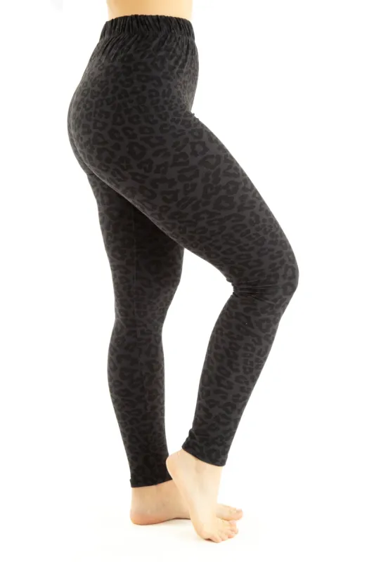Black Jaguar - All Season sold by Just Cozy