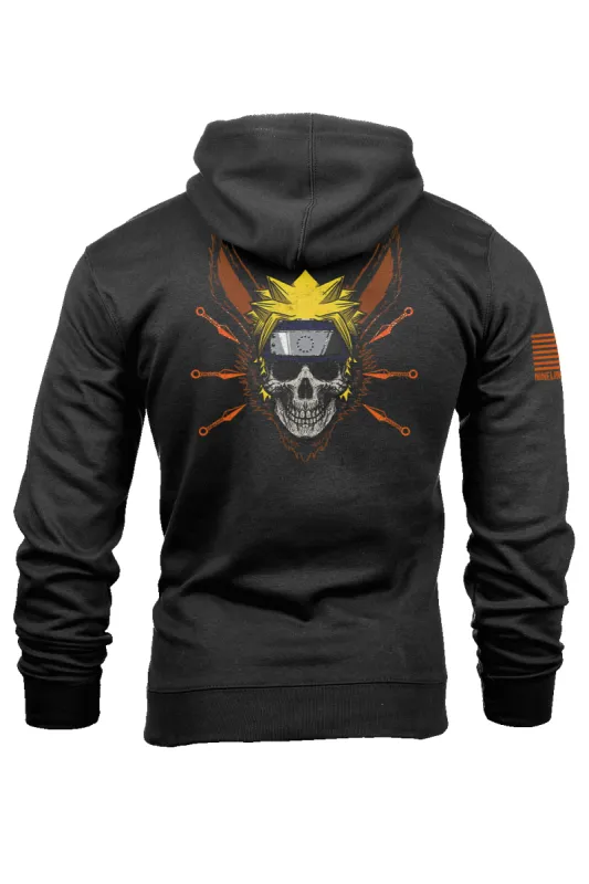 Believe It - Hoodie sold by Nine Line