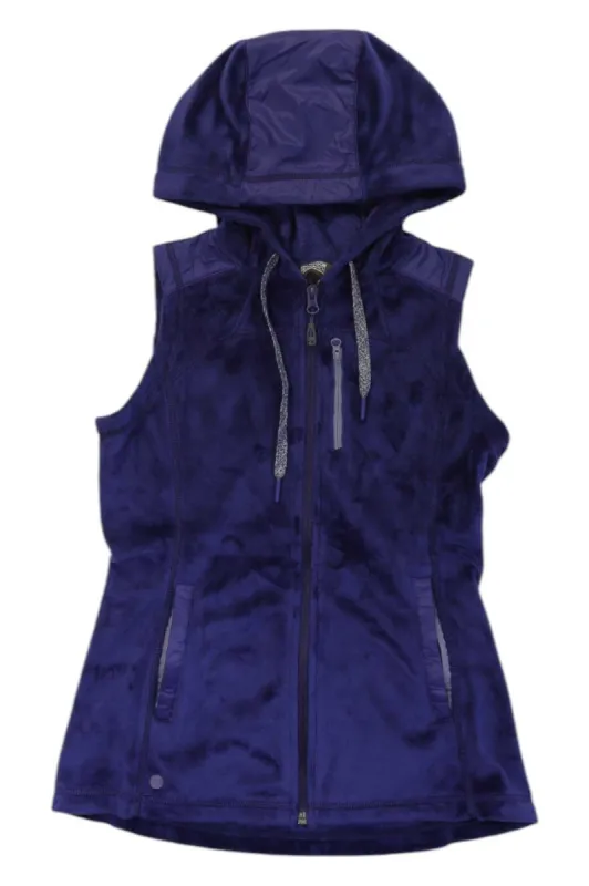 Casia Fleece Vest sold by Out&Back Outdoor