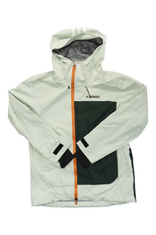 Adidas Mens Terrex MyShelter 3L GTX Jacket sold by Out&Back Outdoor