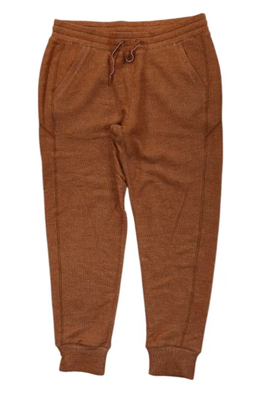 Smartwool Recycled Terry Pant sold by Out&Back Outdoor