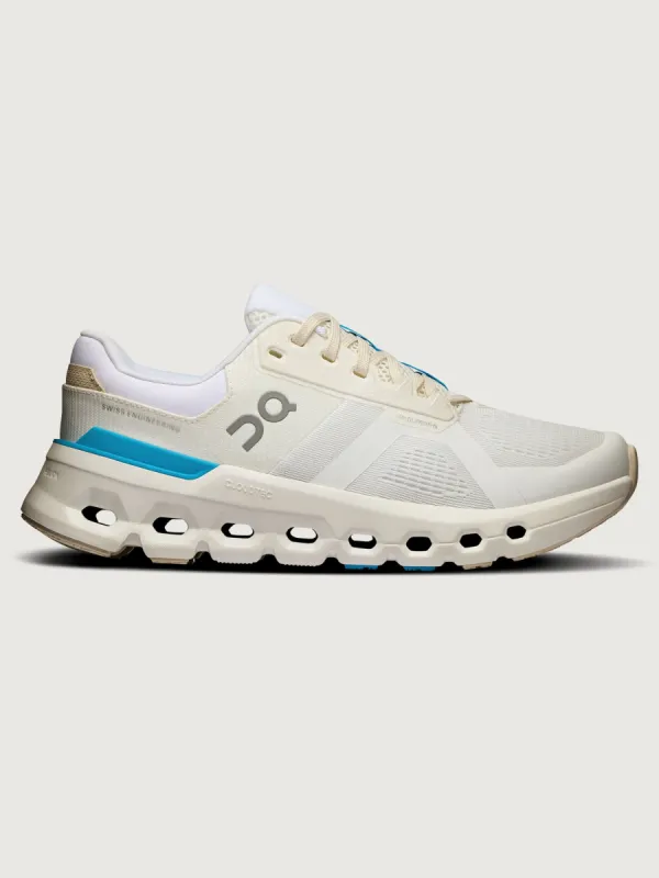 Cloudrunner 2 - White | Horizon sold by Carbon38