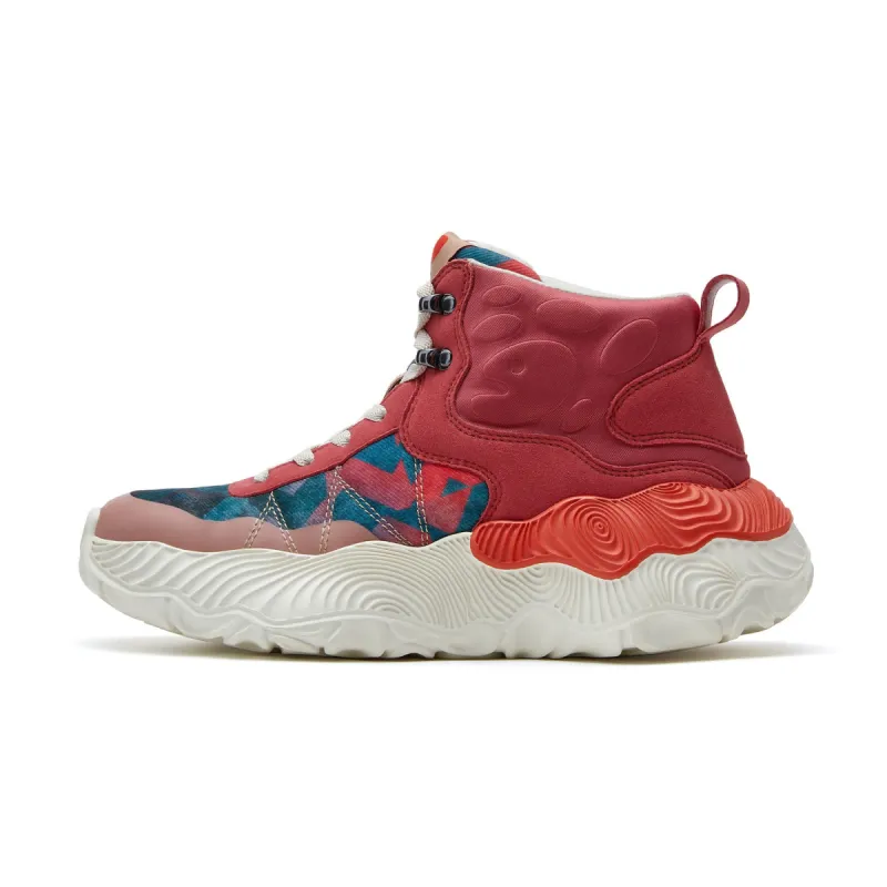 Jungle Afterglow Teide Park III Women sold by UIN Footwear