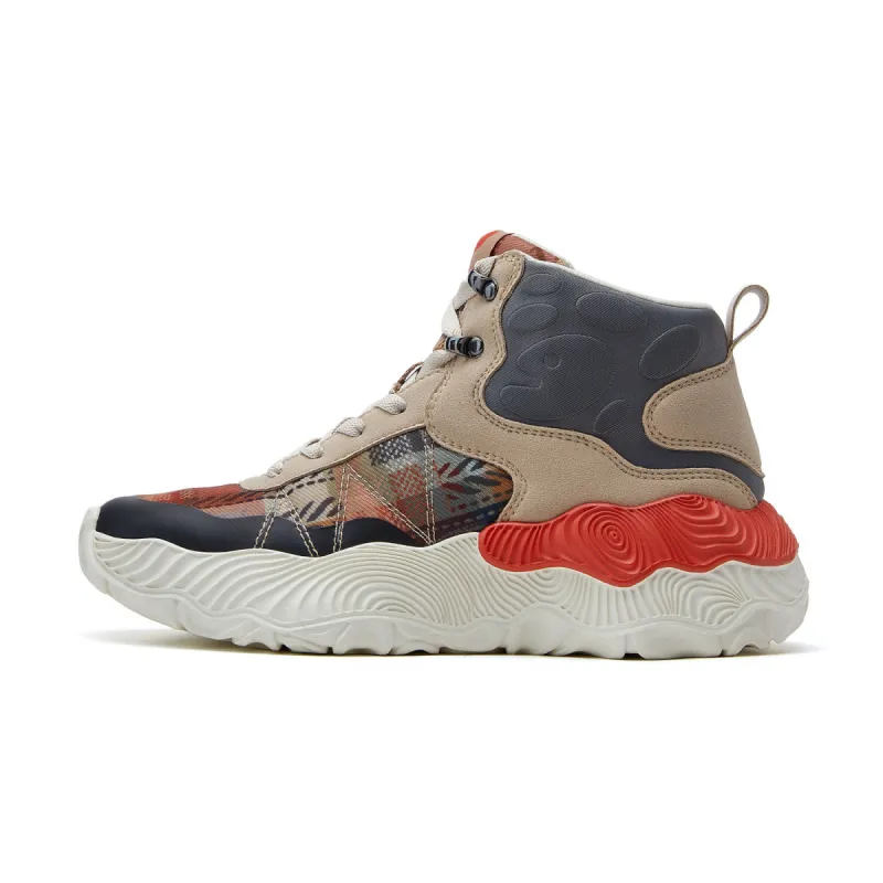 Autumn Picnic Teide Park III Women sold by UIN Footwear