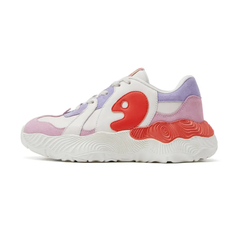 Cranberry Red Teide Park I Women sold by UIN Footwear