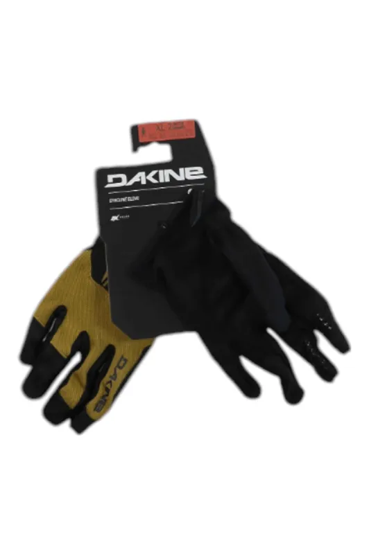 Dakine Mens Syncline Glove sold by Out&Back Outdoor