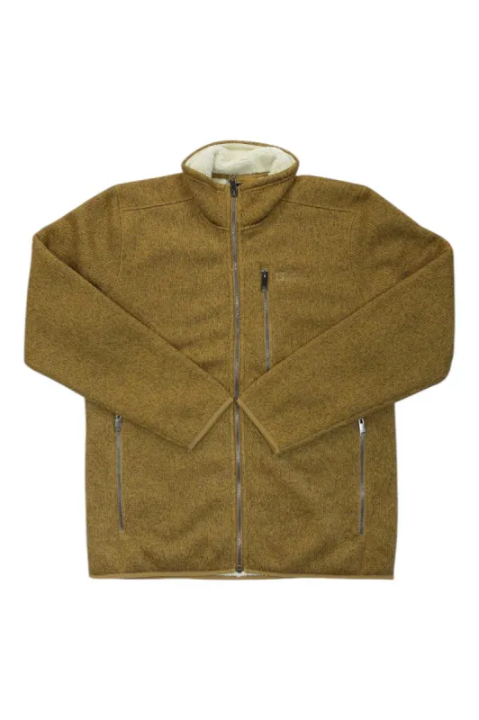 Jack Wolfskin Mens Robson Fjord Jacket sold by Out&Back Outdoor