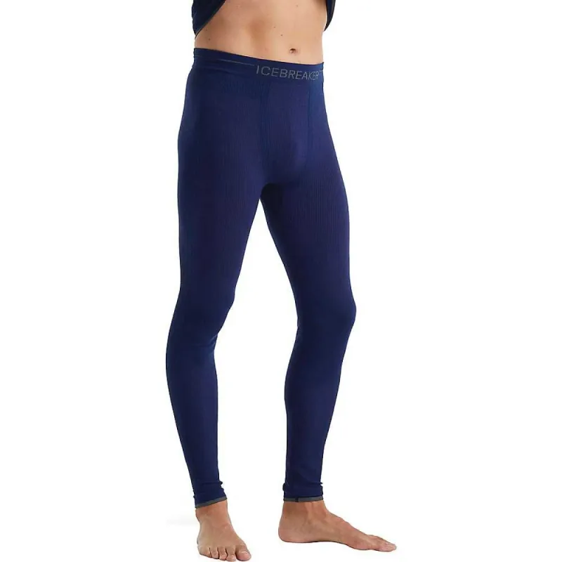Icebreaker Mens 200 Zone Seamless Legging sold by Out&Back Outdoor